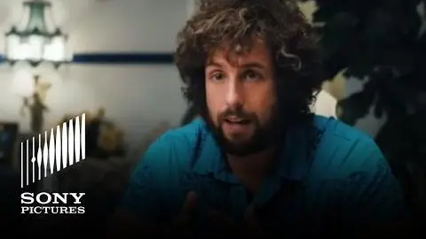 Watch the "You Don't Mess With the Zohan" Trailer_peliplat