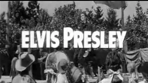 Elvis Presley -Love Me Tender (Movie Trailer)_peliplat