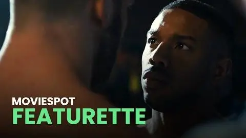 Creed II (2018) - Featurette - Sins of Our Father_peliplat