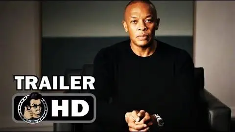 THE DEFIANT ONES Official Trailer (HD) HBO/Dr. Dre Docuseries_peliplat