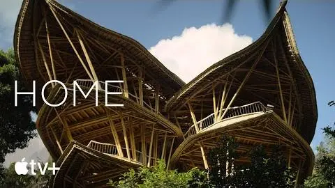 Home — Official Trailer | Apple TV+_peliplat
