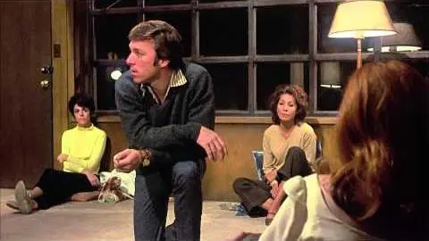 Bob & Carol & Ted & Alice (1969) - Trailer_peliplat
