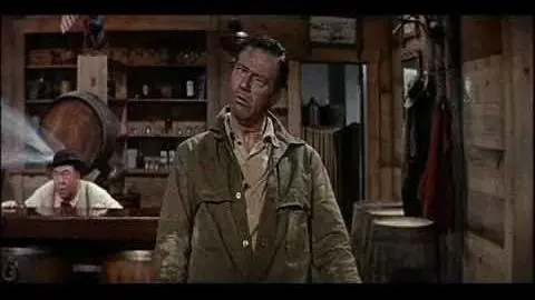 Movie Trailer - North To Alaska (1960)_peliplat