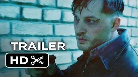 Child 44 Official Trailer #1 (2015) - Tom Hardy, Gary Oldman Movie HD_peliplat