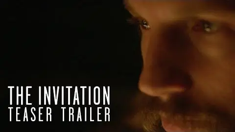 THE INVITATION [Teaser] In theaters & On Demand 4/8!_peliplat