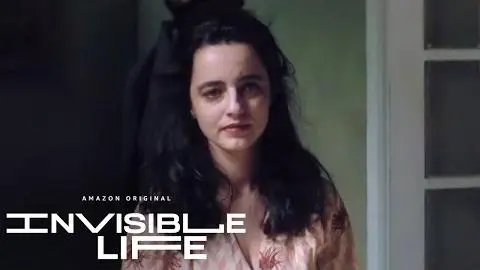 Invisible Life - Clip: If I Leave This House | Amazon Studios_peliplat