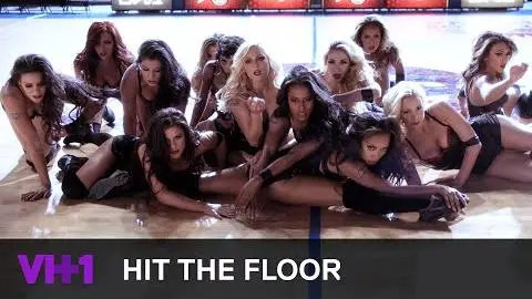 Hit The Floor | Official Super Trailer | Premieres January 18th + 10/9C | VH1_peliplat