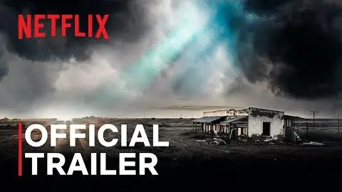 Unsolved Mysteries | Official Trailer | Netflix_peliplat