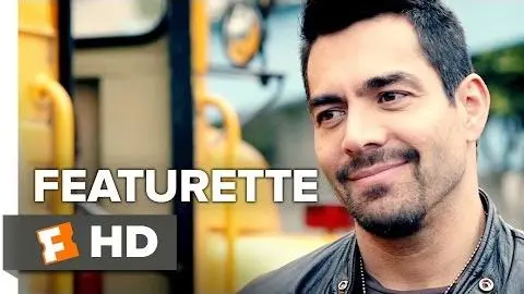 No Manches Frida Featurette - Anyone Can Be a Teacher (2016) - Movie_peliplat