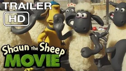 Shaun the Sheep The Movie – Second Teaser Trailer_peliplat