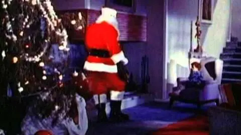 Santa Claus trailer (1959)_peliplat
