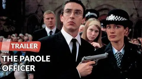 The Parole Officer 2001 Trailer HD | Steve Coogan | Lena Headey_peliplat