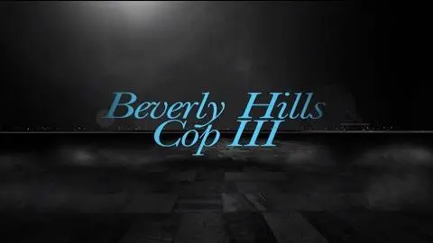 Beverly Hills Cop III - Trailer - Movies! TV Network_peliplat
