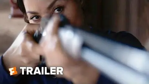 Hell on the Border Trailer #1 (2019)_peliplat