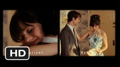 (500) Days of Summer #4 Movie CLIP - Expectations Versus Reality (2009) HD_peliplat