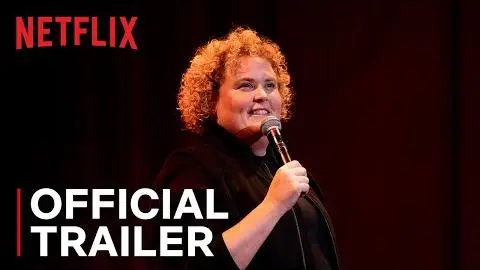 Fortune Feimster: Sweet & Salty | Official Trailer | Netflix_peliplat