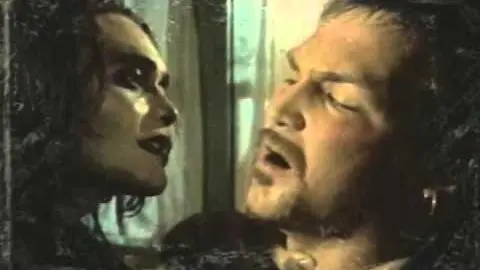 The Crow: Stairway To Heaven Trailer 1998_peliplat