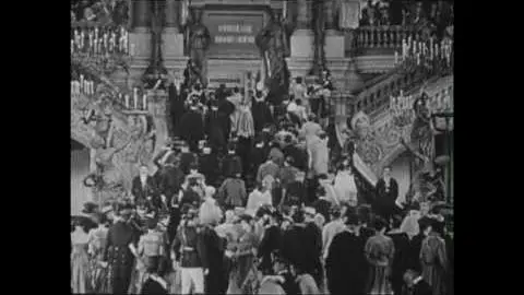 The Phantom of the Opera (1925) - Original trailer_peliplat