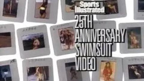 Sports Illustrated  25th Anniversary Swimsuit Video_peliplat