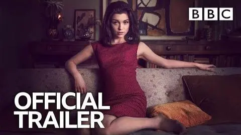 The Trial of Christine Keeler: Trailer | BBC Trailers_peliplat