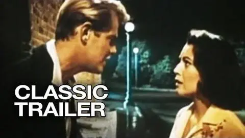 Imitation of Life Official Trailer #1 - Lana Turner Movie (1959) HD_peliplat