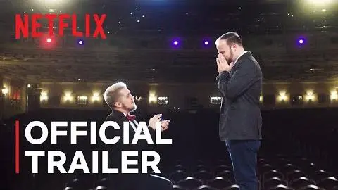 Say I Do | Official Trailer | Netflix_peliplat