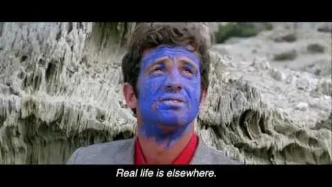 Pierrot Le Fou - Trailer_peliplat