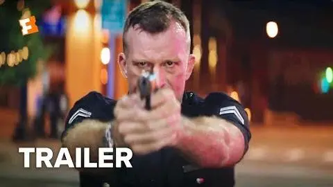 Crown Vic Trailer #1 (2019) | Movieclips Indie_peliplat