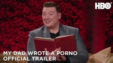 My Dad Wrote a Porno (2019) | Official Trailer | HBO_peliplat