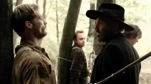 Hatfields and McCoys Theatrical Trailer_peliplat