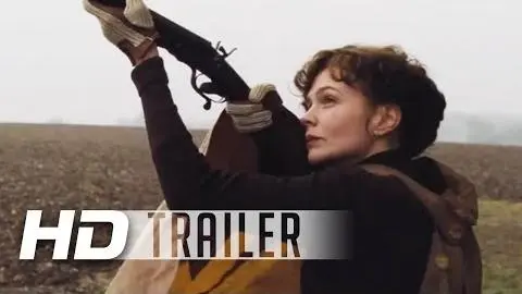 Far From The Madding Crowd | Official HD Trailer | Carey Mulligan 2015_peliplat