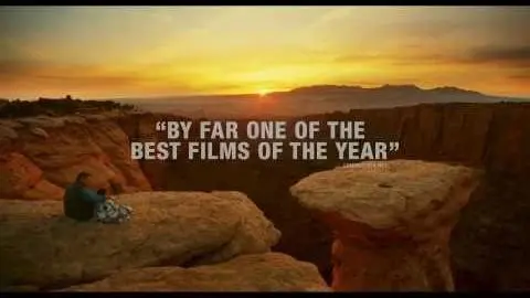 127 HOURS - Full Length Official Trailer HD_peliplat