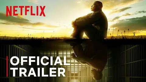 The Innocence Files | Official Trailer | Netflix_peliplat