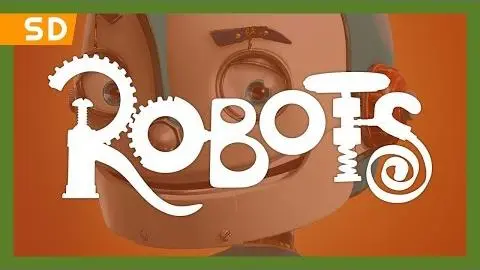 Robots (2005) Trailer_peliplat