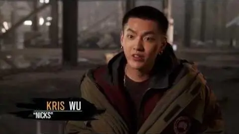 xXx: Return of Xander Cage (2017)- "Kris Wu" Featurette- Paramount Pictures_peliplat