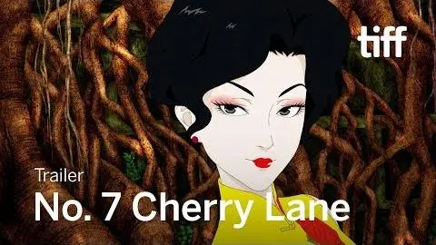 No. 7 Cherry Lane Trailer | TIFF 2019_peliplat