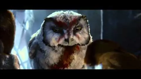 Legend of the Guardians - The Owls of Ga Hoole Trailer 3_peliplat