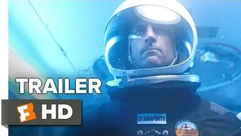 Approaching the Unknown Official Trailer #1 (2016) - Mark Strong, Luke Wilson Movie HD_peliplat