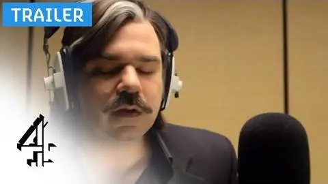 TRAILER: Toast of London Series 2 | Monday, 10.35pm | Channel 4_peliplat