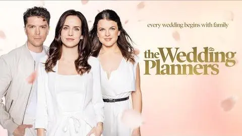 The Wedding Planners - Trailer_peliplat