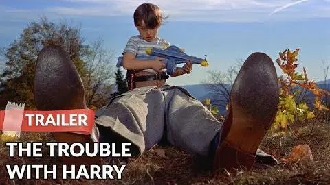 The Trouble with Harry (1955) | Original Trailer_peliplat