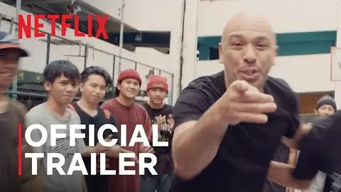 Jo Koy: In His Elements | Official Trailer | Comedy Special | Netflix_peliplat