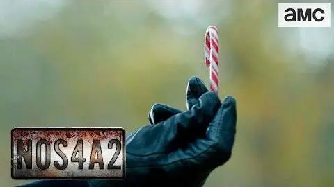 NOS4A2 Official Teaser: 'Someone Bad is Coming' | New Series Coming This Summer_peliplat