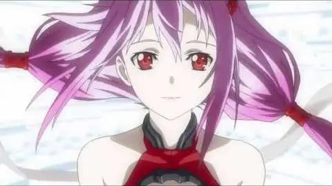 Guilty Crown OST Inori Song [Euterpe by EGOIST]_peliplat