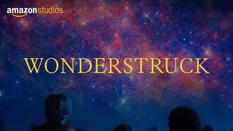 Wonderstruck Official Trailer [HD] | Amazon Studios_peliplat