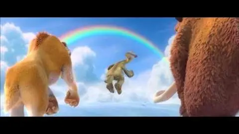 Ice Age: Continental Drift - International Trailer_peliplat