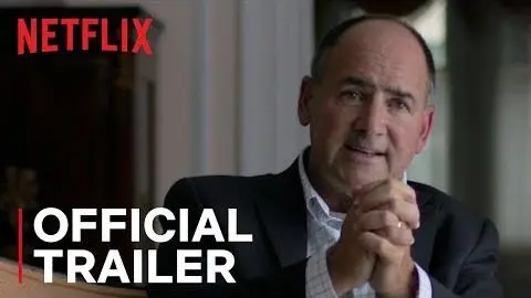The Family: It's Not About Faith, It's About Power | Official Trailer | Netflix_peliplat