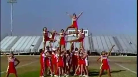 Glee (Pilot/Series Premiere Promo #1) - May 19th, 2009_peliplat