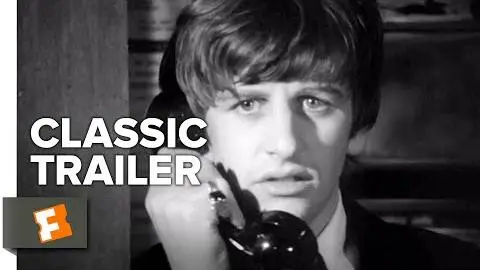 A Hard Day's Night (1964) Trailer #1 | Movieclips Classic Trailers_peliplat