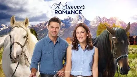 Extended Preview - A Summer Romance - Hallmark Channel_peliplat